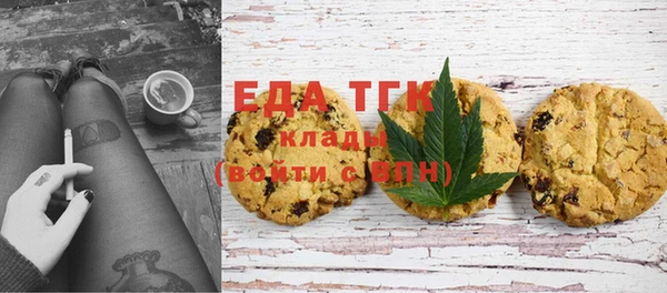 тгк Краснослободск