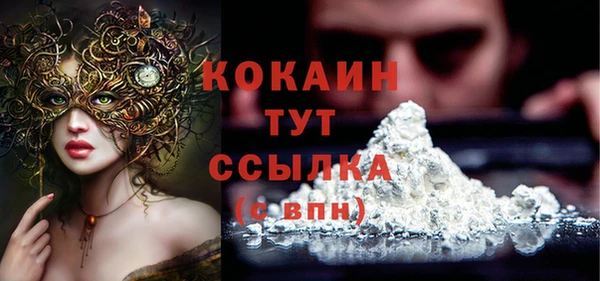 прущие крисы Александровское